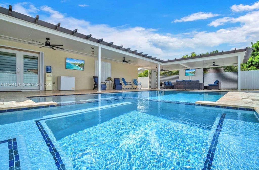 15321 SW 302nd St, Homestead, FL 33033