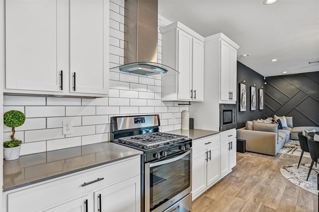 12506 Walmgate Court, Houston, TX 77047