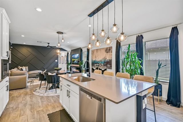 12506 Walmgate Court, Houston, TX 77047
