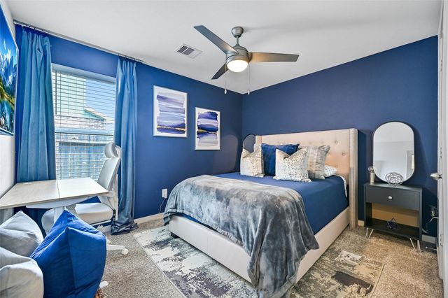 12506 Walmgate Court, Houston, TX 77047