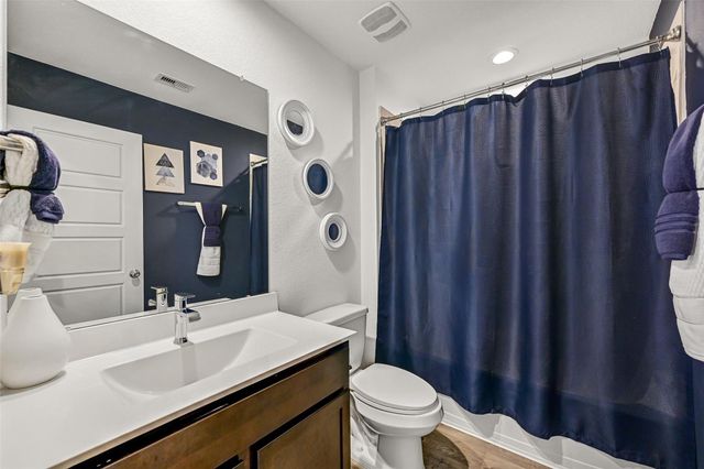 12506 Walmgate Court, Houston, TX 77047
