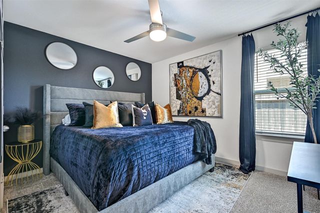 12506 Walmgate Court, Houston, TX 77047