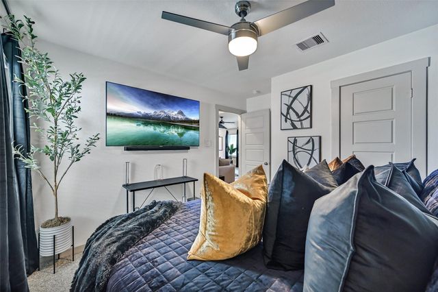 12506 Walmgate Court, Houston, TX 77047