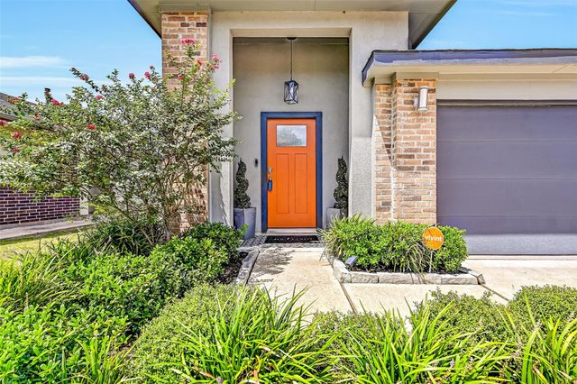 12506 Walmgate Court, Houston, TX 77047