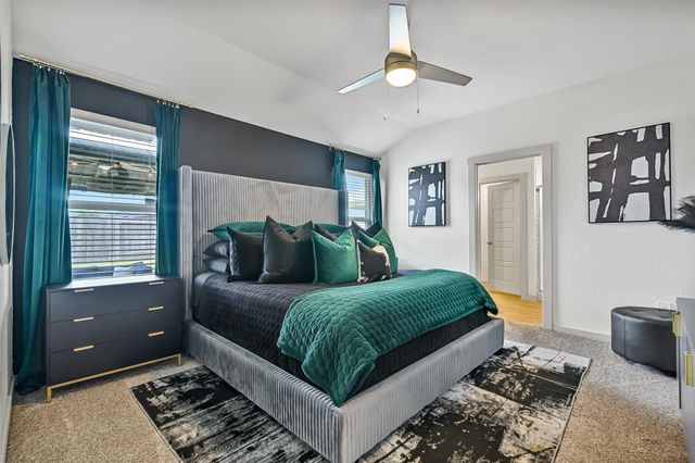 12506 Walmgate Court, Houston, TX 77047