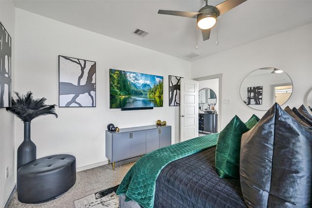 12506 Walmgate Court, Houston, TX 77047