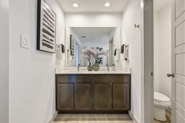 12506 Walmgate Court, Houston, TX 77047