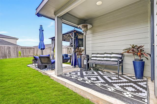 12506 Walmgate Court, Houston, TX 77047