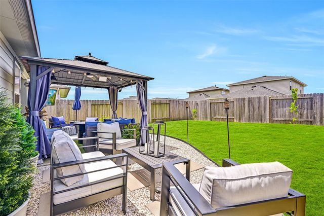 12506 Walmgate Court, Houston, TX 77047