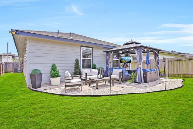 12506 Walmgate Court, Houston, TX 77047
