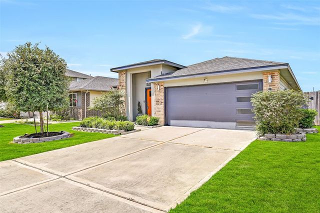 12506 Walmgate Court, Houston, TX 77047