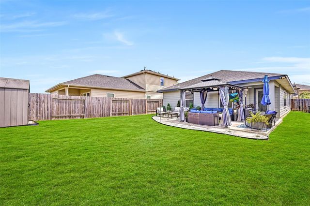12506 Walmgate Court, Houston, TX 77047