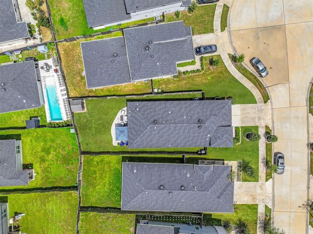 12506 Walmgate Court, Houston, TX 77047