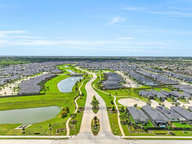 12506 Walmgate Court, Houston, TX 77047