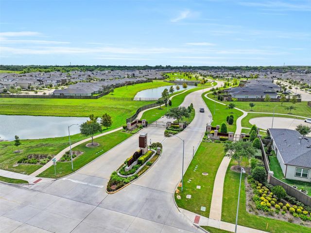 12506 Walmgate Court, Houston, TX 77047