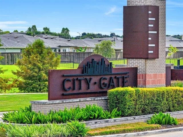 12506 Walmgate Court, Houston, TX 77047