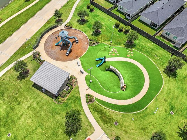 12506 Walmgate Court, Houston, TX 77047