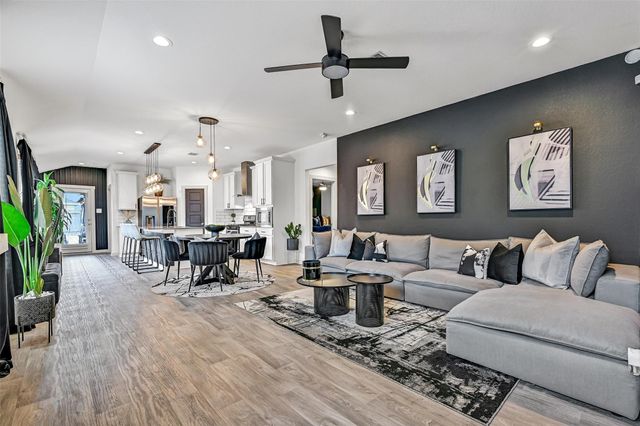12506 Walmgate Court, Houston, TX 77047