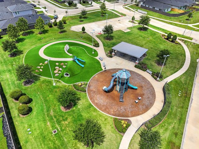 12506 Walmgate Court, Houston, TX 77047