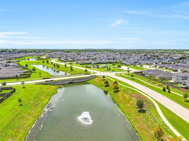 12506 Walmgate Court, Houston, TX 77047