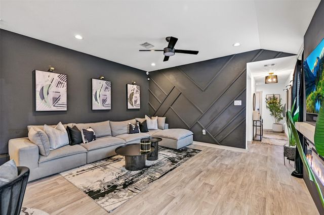 12506 Walmgate Court, Houston, TX 77047