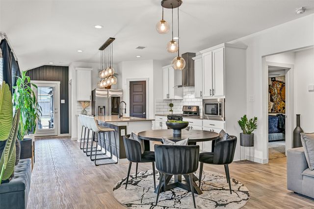 12506 Walmgate Court, Houston, TX 77047