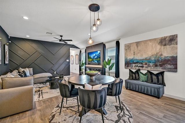 12506 Walmgate Court, Houston, TX 77047