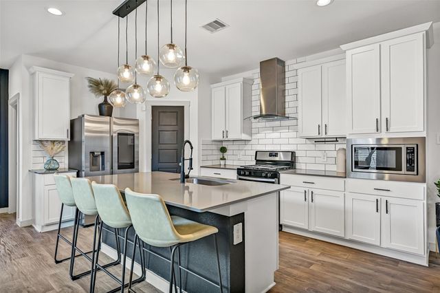 12506 Walmgate Court, Houston, TX 77047