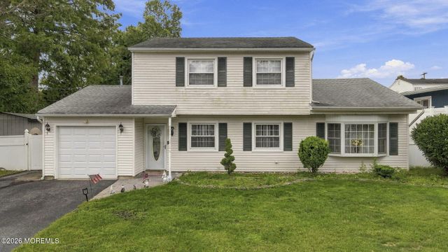 180 18th Avenue, Brick, NJ 08724