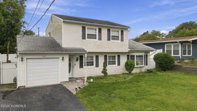 180 18th Avenue, Brick, NJ 08724