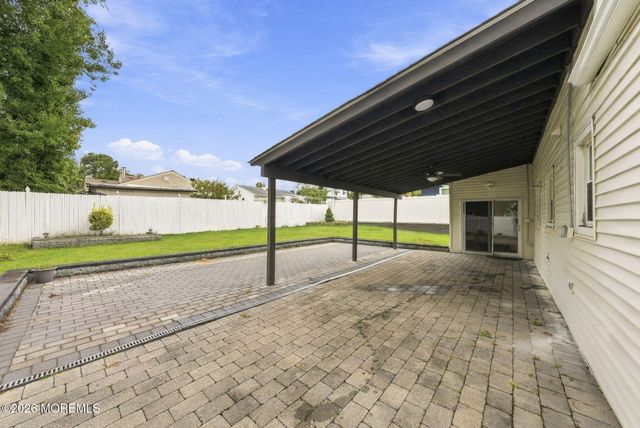 180 18th Avenue, Brick, NJ 08724