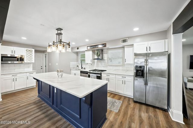 180 18th Avenue, Brick, NJ 08724