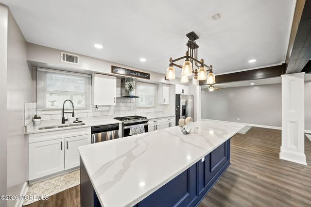 180 18th Avenue, Brick, NJ 08724