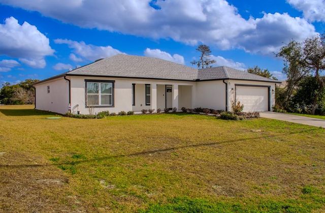5104 KIRKWOOD AVENUE, Spring Hill, FL 34608