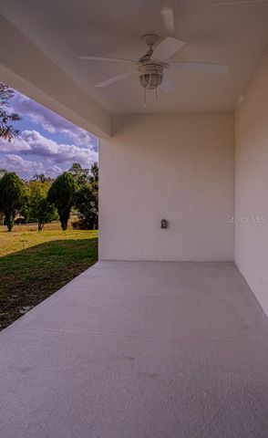 5104 KIRKWOOD AVENUE, Spring Hill, FL 34608