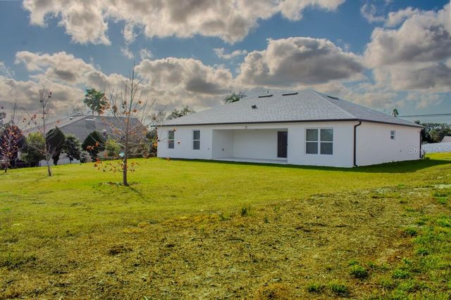 5104 KIRKWOOD AVENUE, Spring Hill, FL 34608