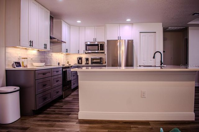 5104 KIRKWOOD AVENUE, Spring Hill, FL 34608