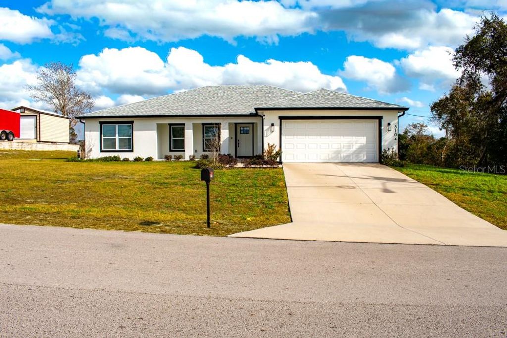 5104 KIRKWOOD AVENUE, Spring Hill, FL 34608