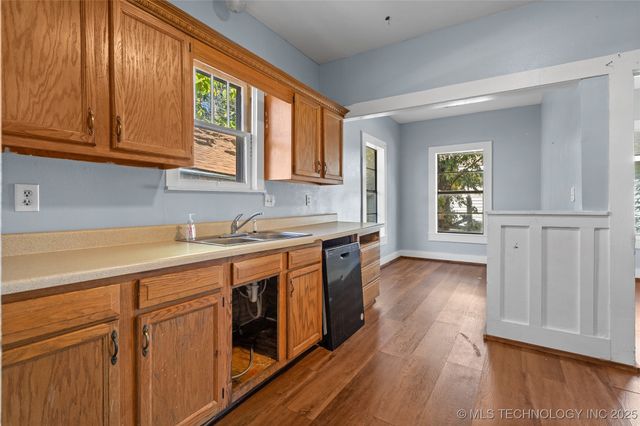 602 B Street NW, Ardmore, OK 73401