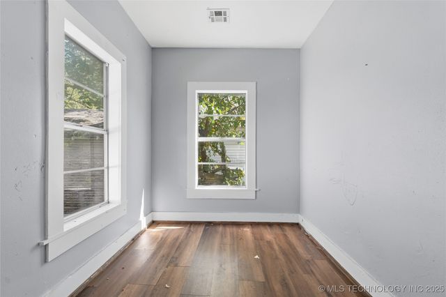 602 B Street NW, Ardmore, OK 73401