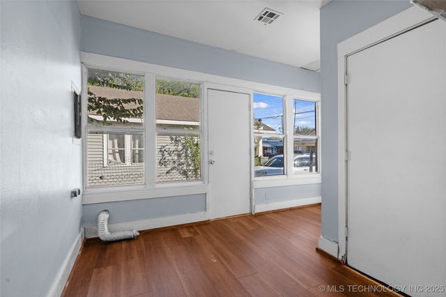 602 B Street NW, Ardmore, OK 73401