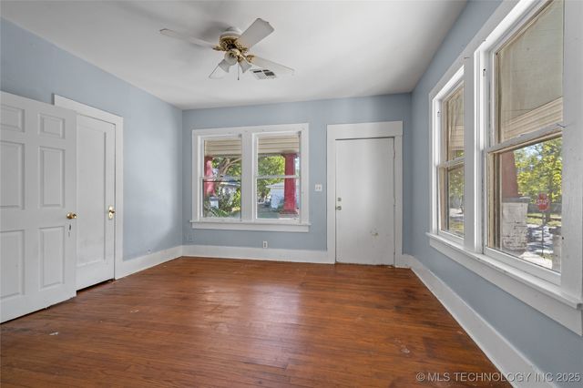 602 B Street NW, Ardmore, OK 73401