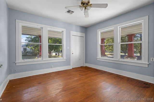 602 B Street NW, Ardmore, OK 73401