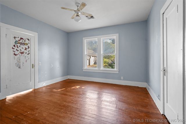 602 B Street NW, Ardmore, OK 73401