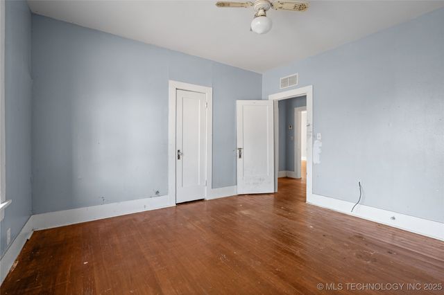 602 B Street NW, Ardmore, OK 73401