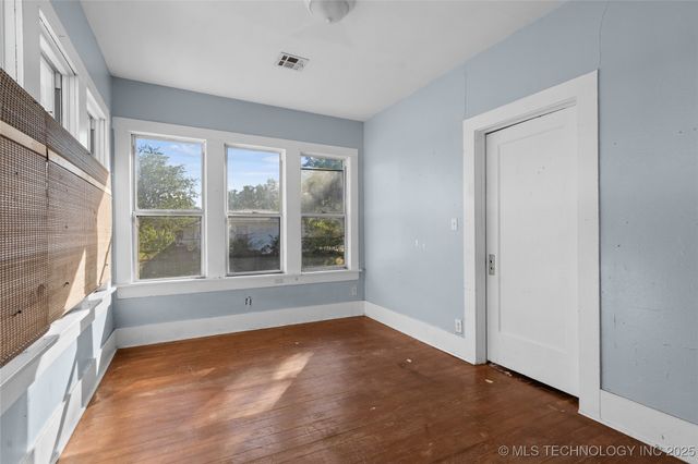 602 B Street NW, Ardmore, OK 73401