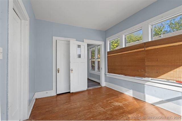 602 B Street NW, Ardmore, OK 73401