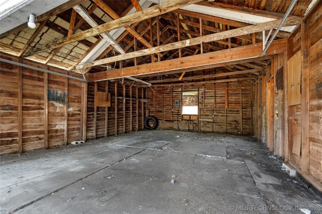 602 B Street NW, Ardmore, OK 73401