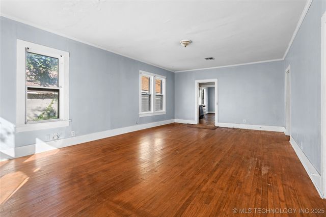 602 B Street NW, Ardmore, OK 73401