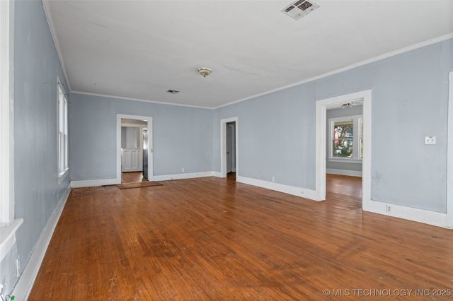 602 B Street NW, Ardmore, OK 73401